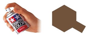 TS-62 NATO Brown bombe 100ml
