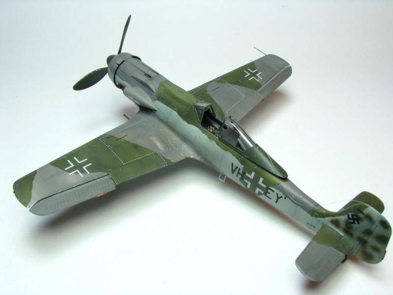 Ta 152 C-1 – Image 2