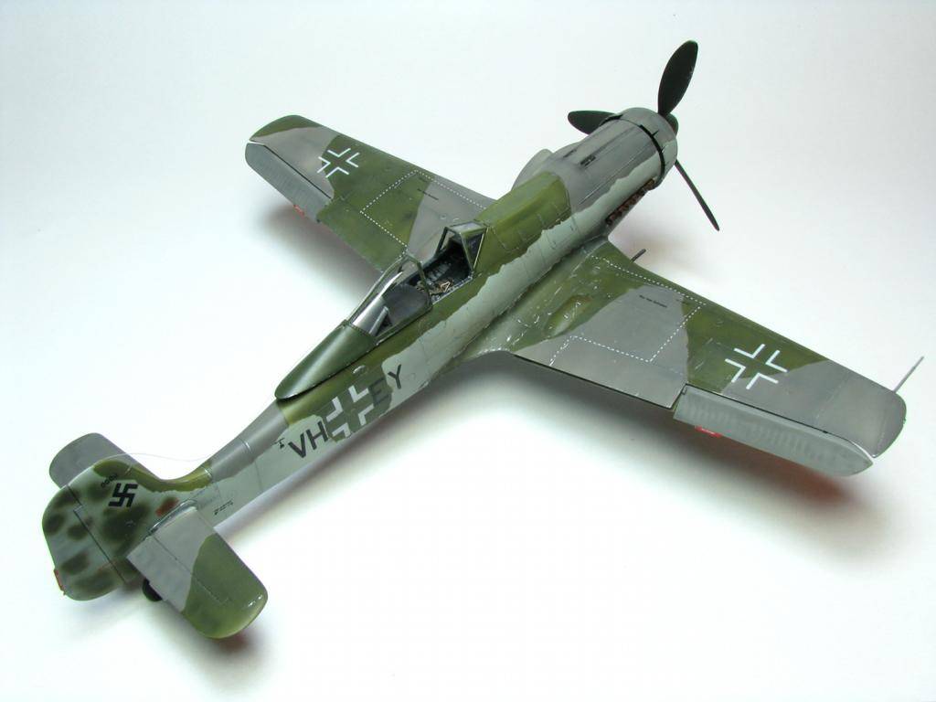 Ta 152 C-1 – Image 3