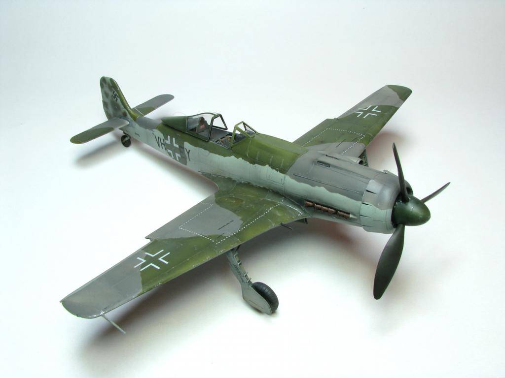Ta 152 C-1 – Image 4