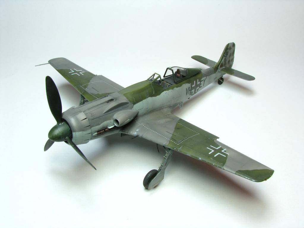 Ta 152 C-1 – Image 5