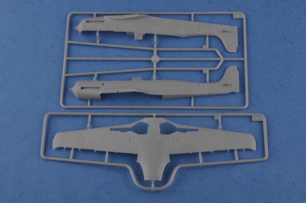 Ta 152 C-11 – Image 5