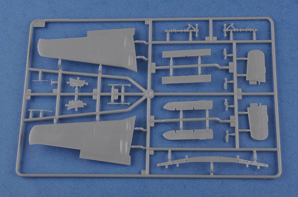 Ta 152 C-11 – Image 6