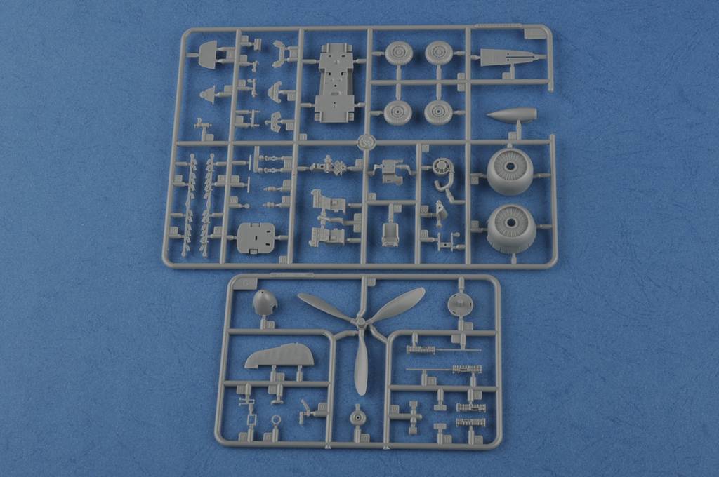 Ta 152 C-11 – Image 7