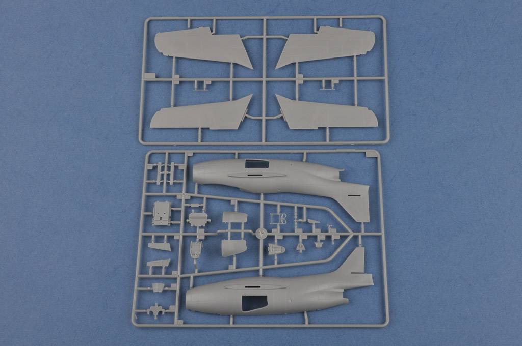 J-29B Tunnan – Image 4