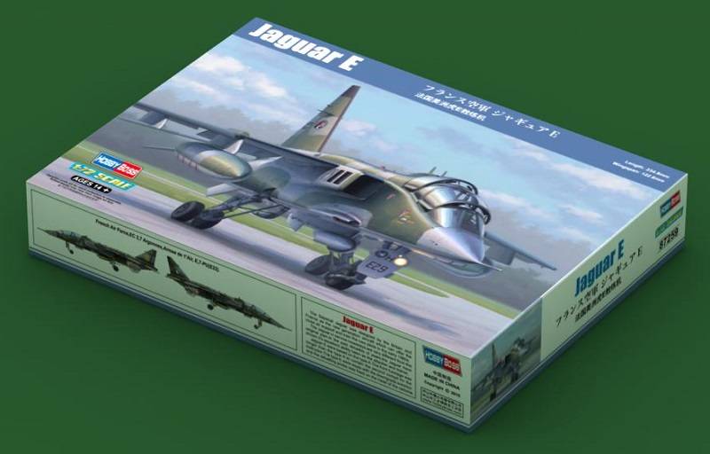 Jaguar E – Image 2