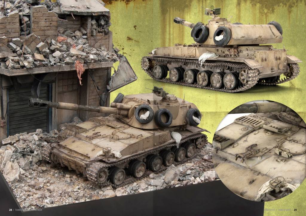 TANKER 07: URBAN COMBATS – Image 3