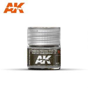 Common Protective - ZO 10ml