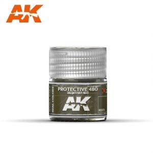 Protective 4BO 10ml