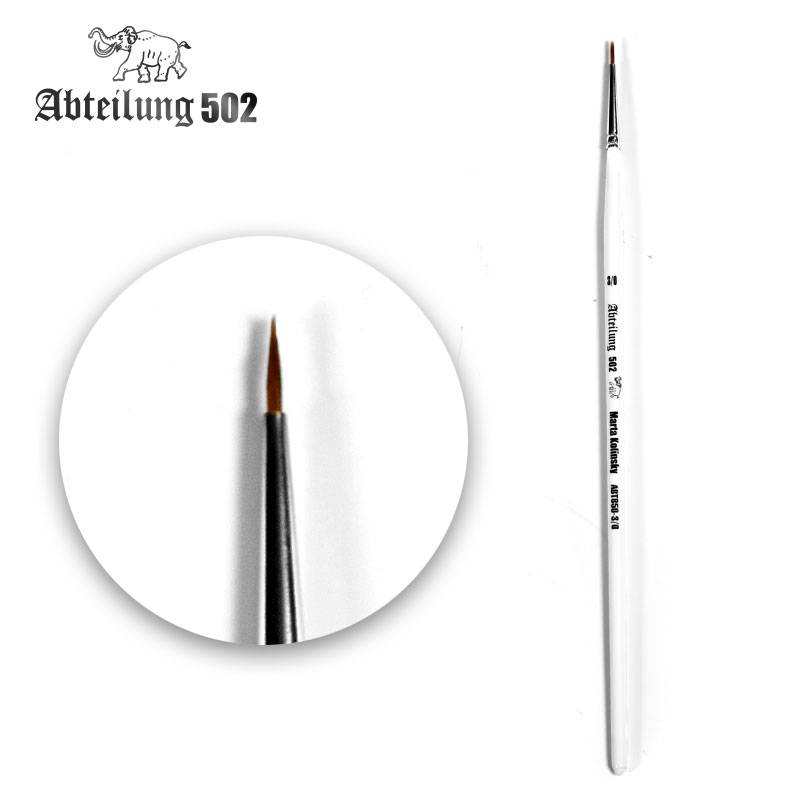 DELUXE marta kolinsky KIT – Image 2