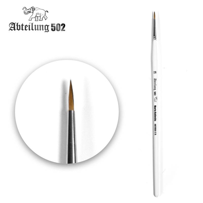 DELUXE marta kolinsky KIT – Image 3