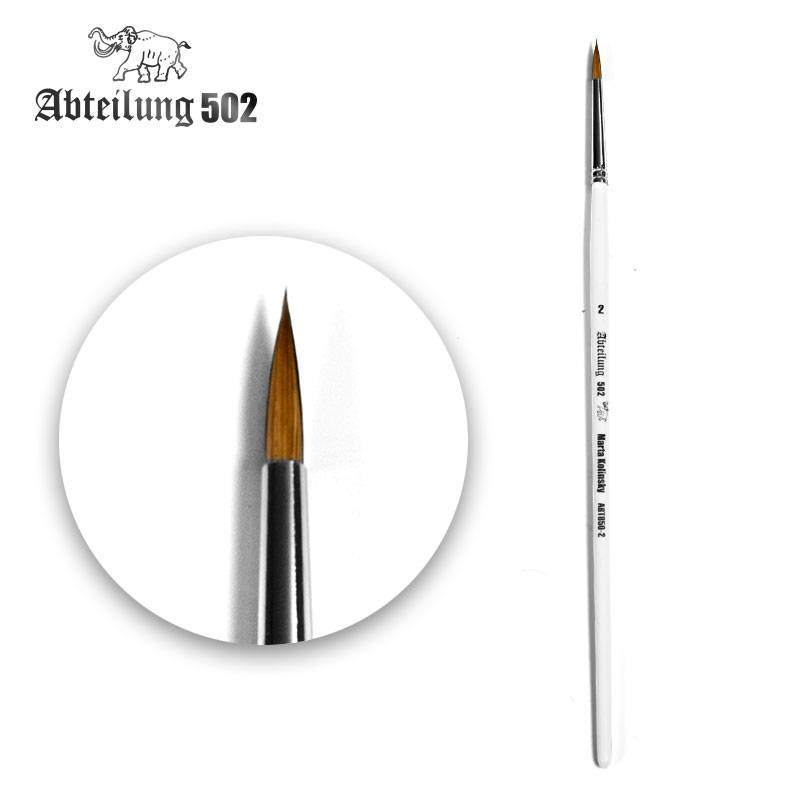 DELUXE marta kolinsky KIT – Image 6