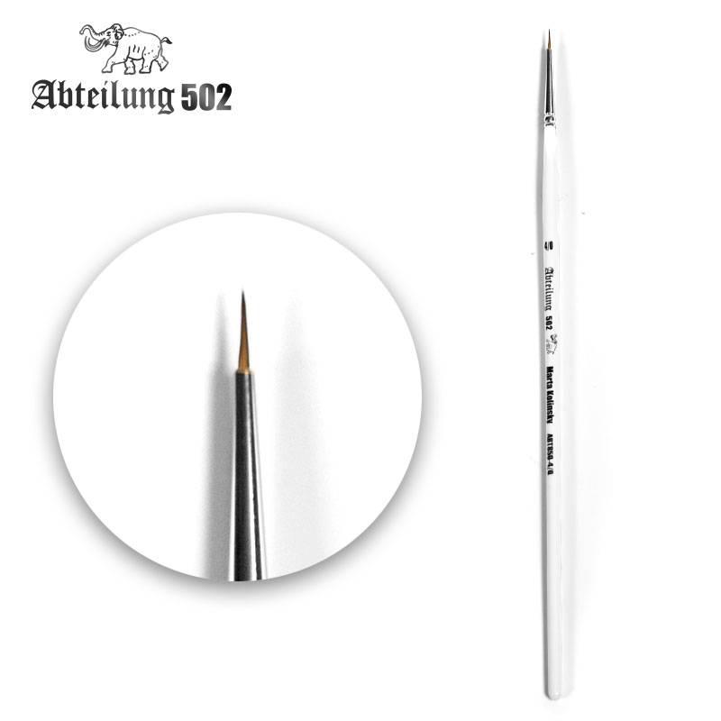 DELUXE marta kolinsky KIT – Image 7