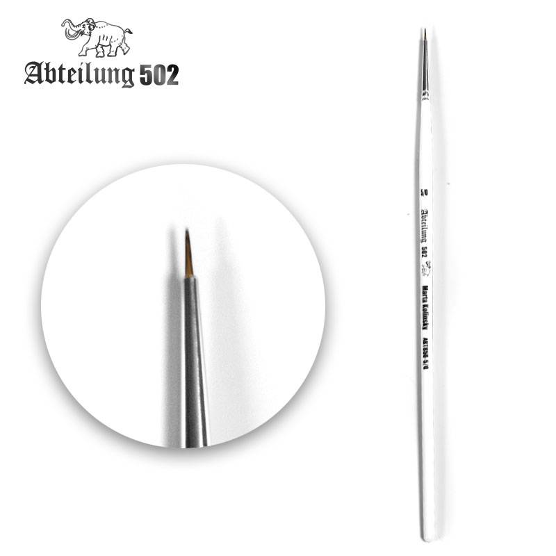 DELUXE marta kolinsky KIT – Image 8