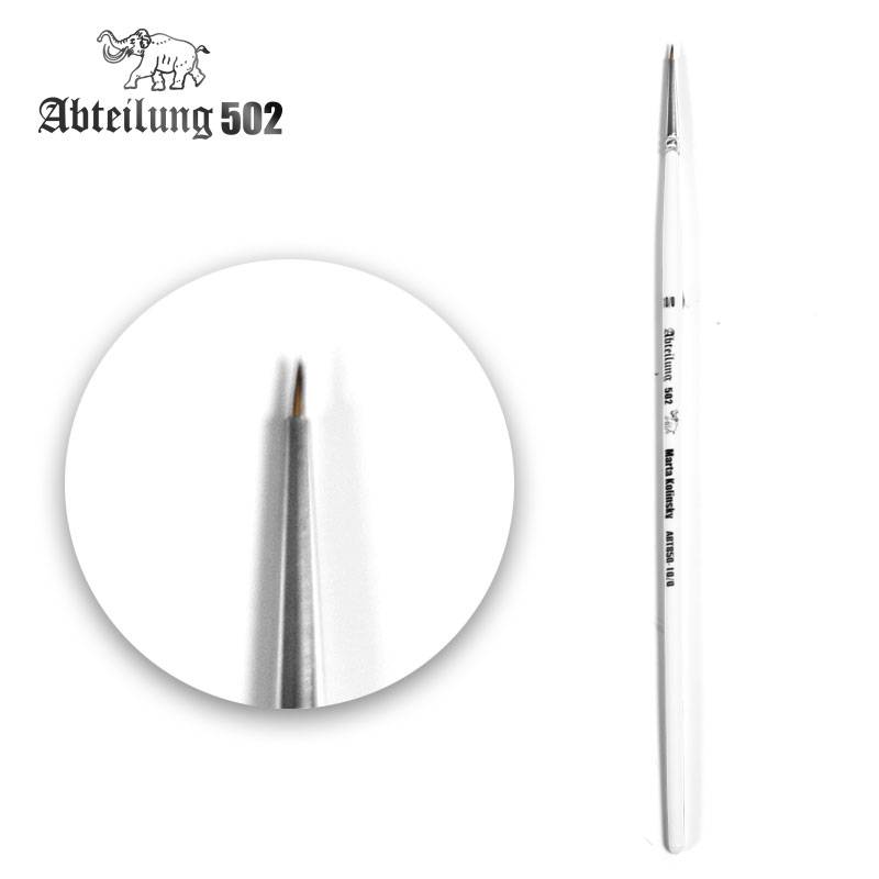 DELUXE marta kolinsky KIT – Image 9