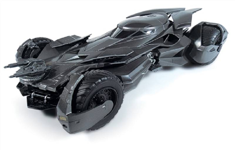 Batmobile Batman vs Superman – Image 4