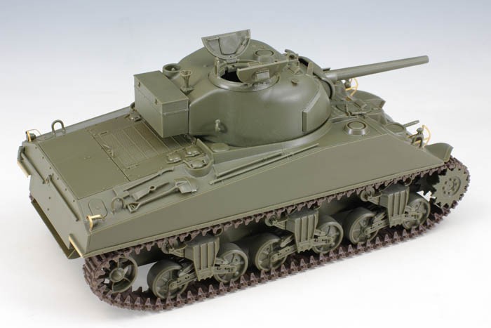 British Army Sherman III Mid Production (w/Cast Driver's Hood) – Image 6