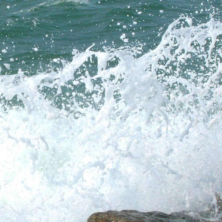 WATER FOAM – Image 2