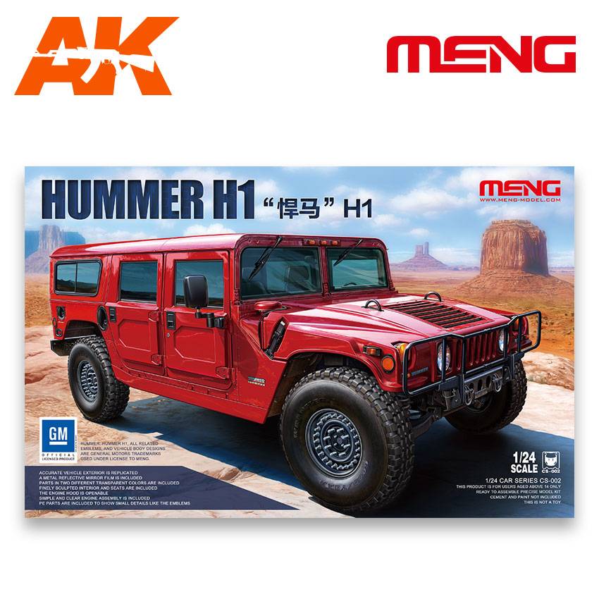 Hummer H1 – Image 4