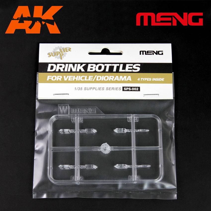Drink Bottles – Image 3