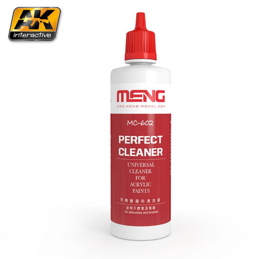 Perfect cleaner - 100ML – Image 2
