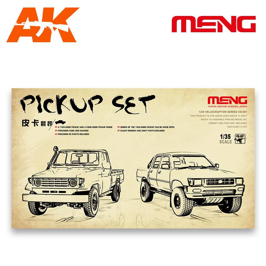 Pickup Set – Image 7
