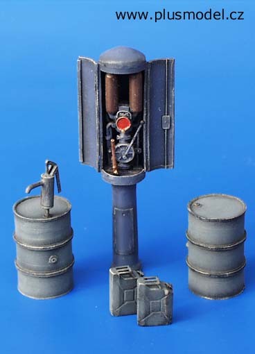 PETROL STATION – Image 2