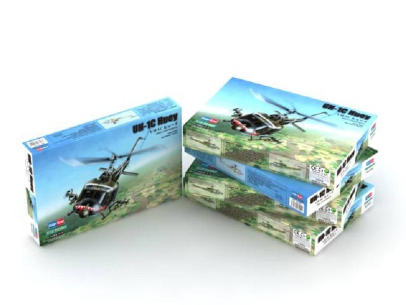 UH-1C Huey – Image 2