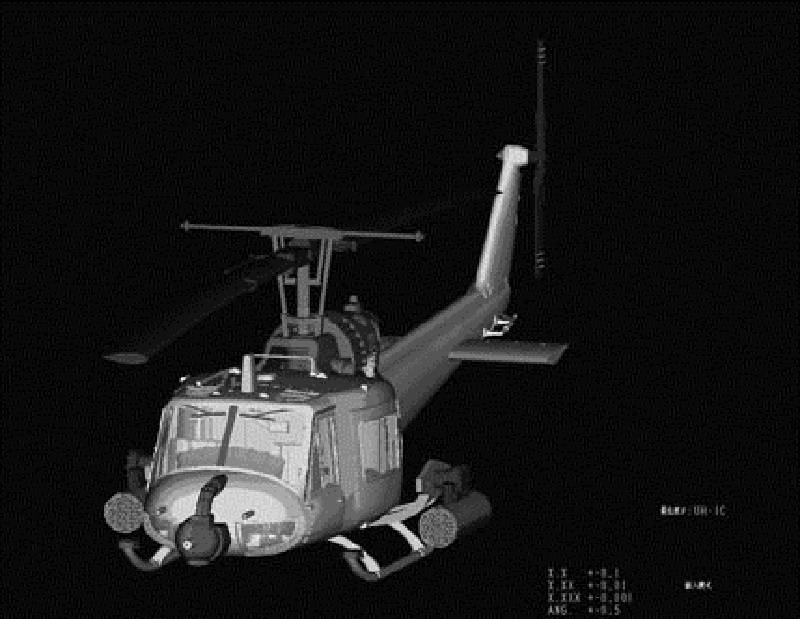UH-1C Huey – Image 4