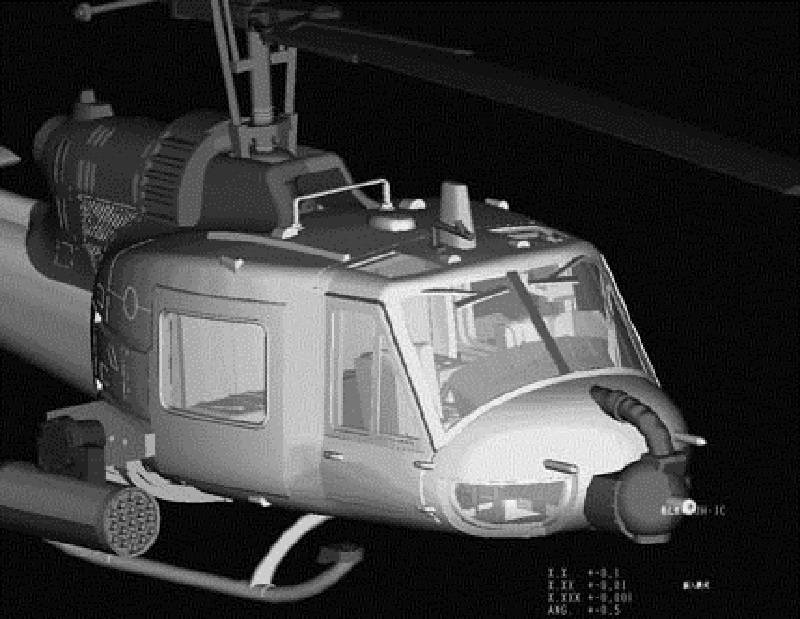 UH-1C Huey – Image 6