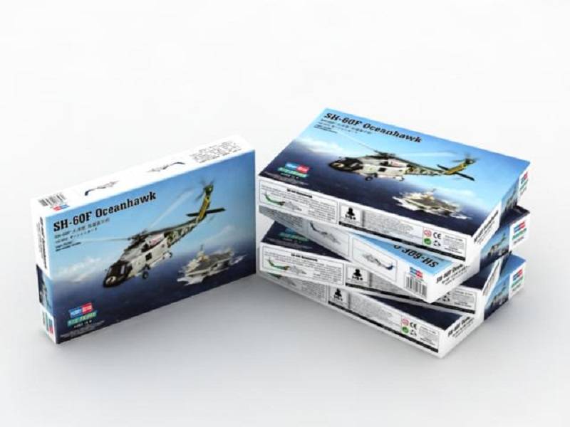 SH-60F Oceanhawk – Image 2
