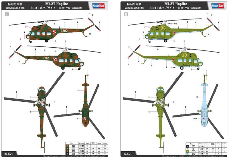 Mi-2T Hoplite – Image 5