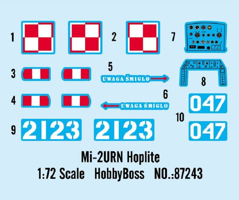 Mi-2URN Hoplite – Image 3