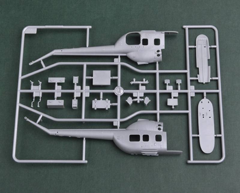 Mi-2URN Hoplite – Image 5