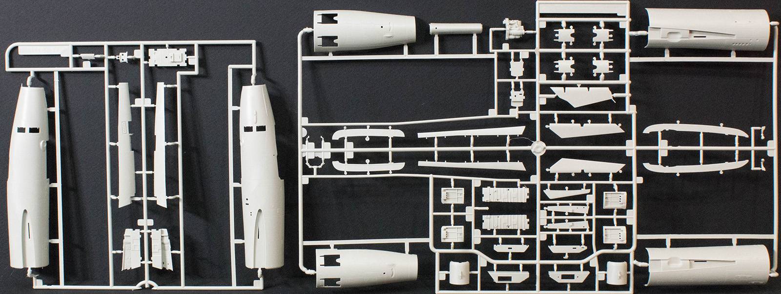 Su-22 M3/M4 Sukhoi Fitter F – Image 2