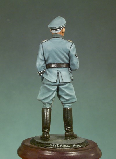 SS-GERMAN GENERAL 1942 – Image 4