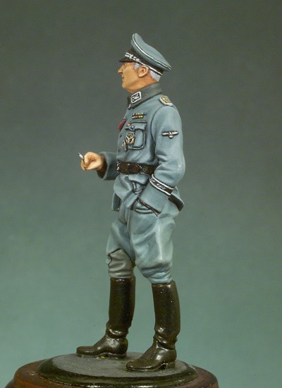 SS-GERMAN GENERAL 1942 – Image 5