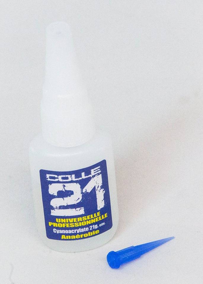 Colle 21 Cyanoacrylate 21 g
