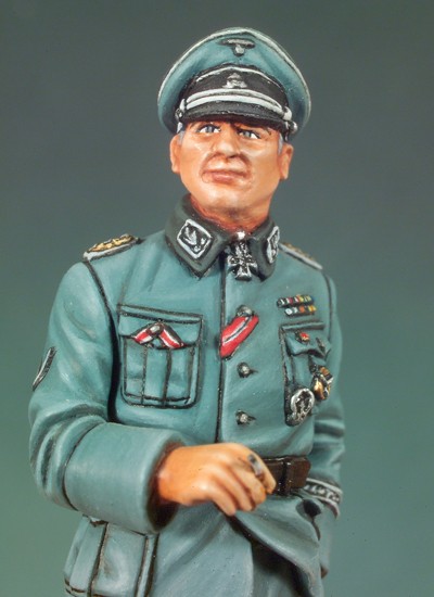 SS-GERMAN GENERAL 1942 – Image 6