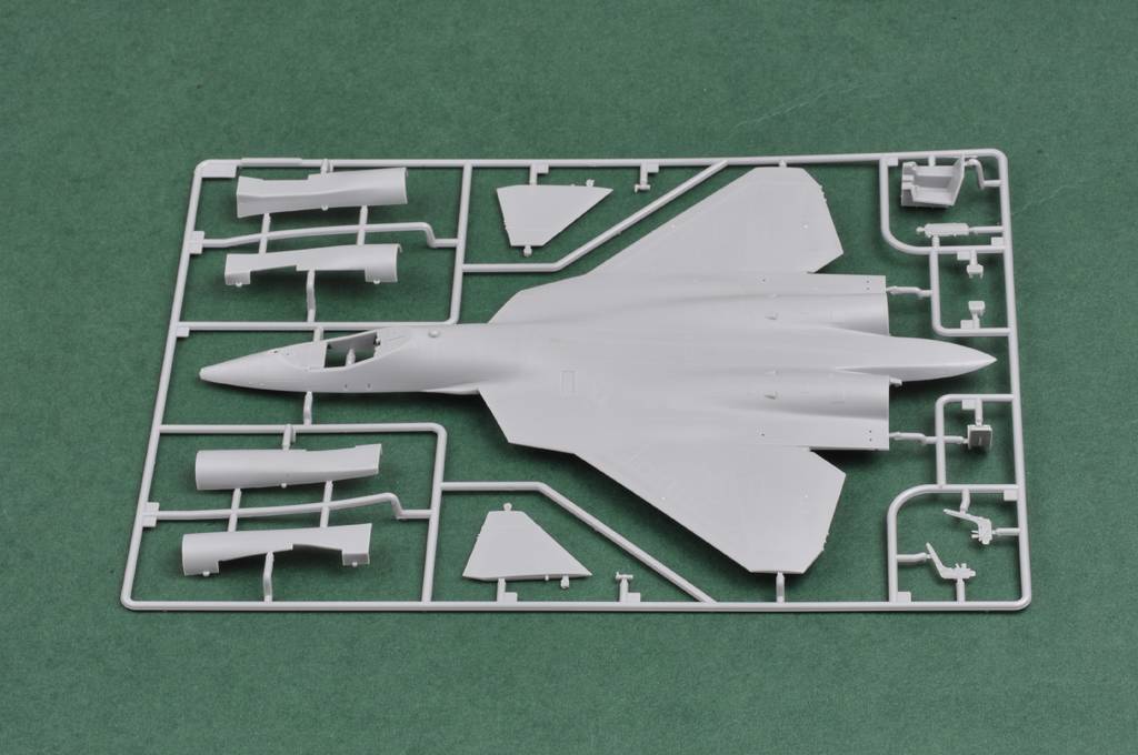 Russian T-50 PAK-FA – Image 12