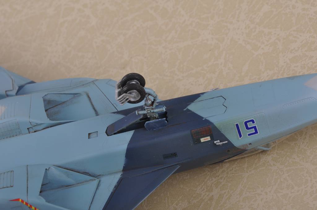 Russian T-50 PAK-FA – Image 6