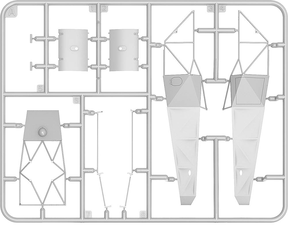 Fl 282 V-6 KOLIBRI – Image 14