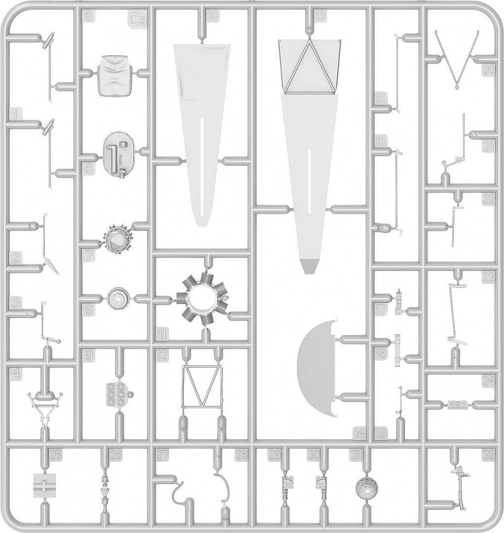 Fl 282 V-6 KOLIBRI – Image 19