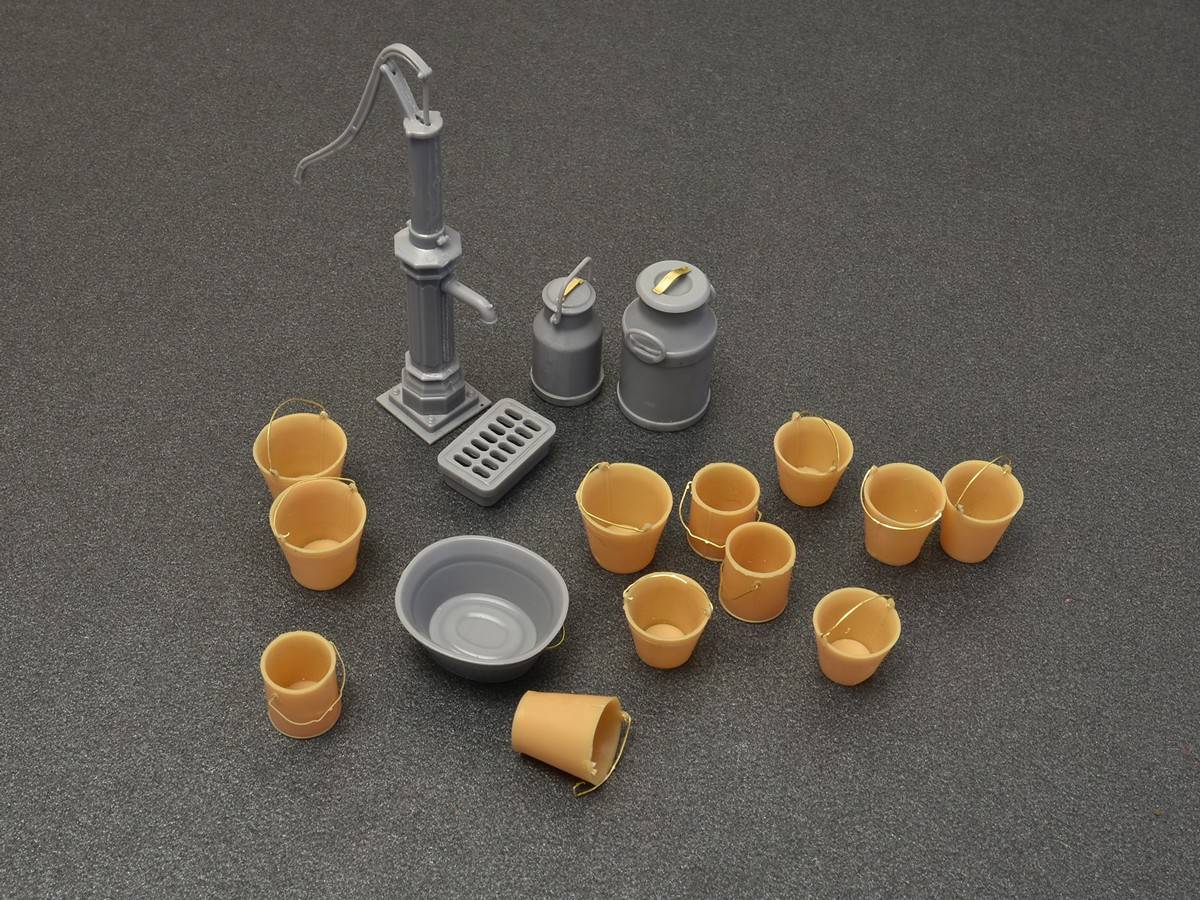 WATER PUMP SET – Image 4