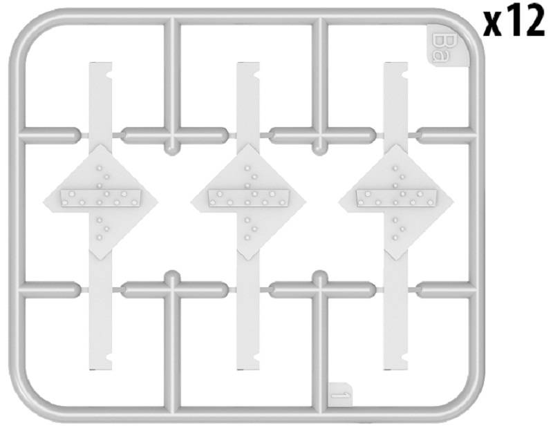 ANTI-TANK OBSTACLES – Image 2