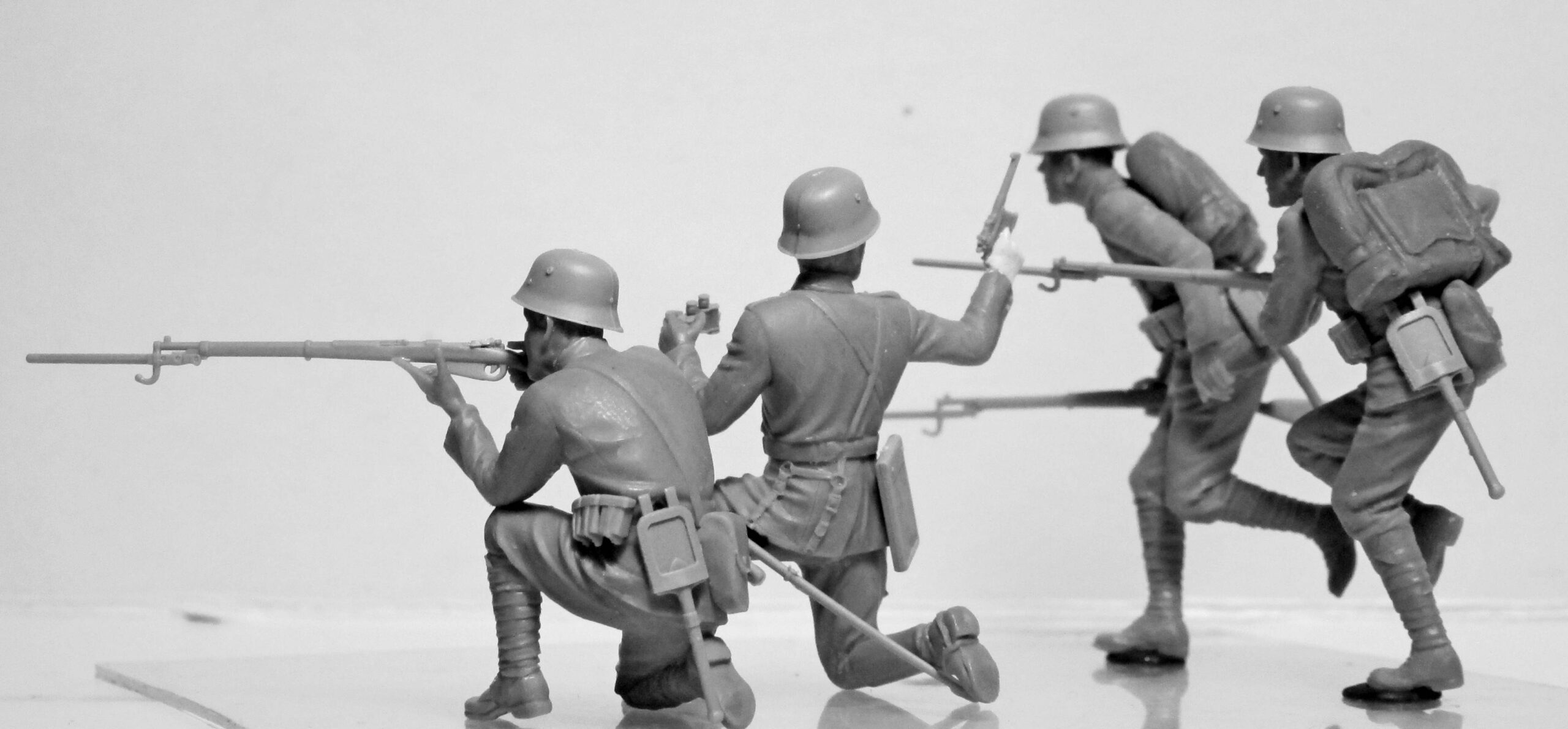 Turkish Infantry (1915-1918) – Image 3