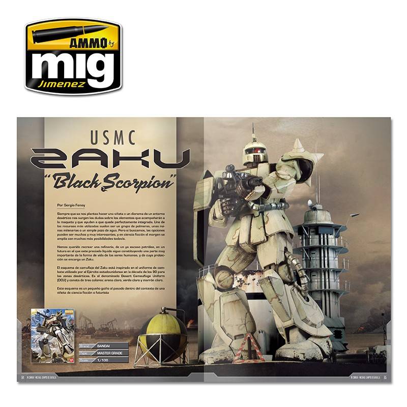 IN COMBAT 2: MECHA BATTLEGROUNDS (FRANÇAIS) – Image 5