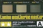 TAMIYA WEATHERING MASTER A