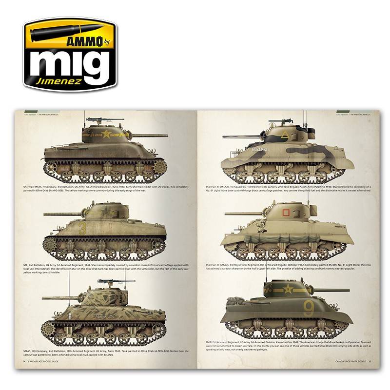 SHERMAN: LE MIRACLE AMÉRICAIN – Image 3
