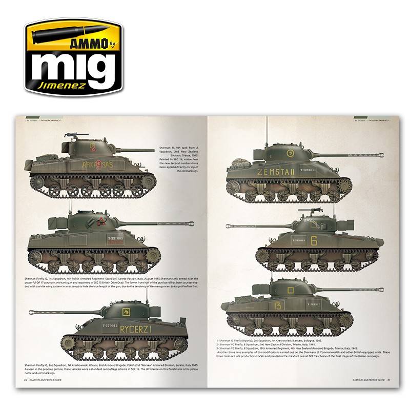 SHERMAN: LE MIRACLE AMÉRICAIN – Image 4